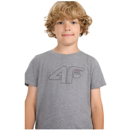 Tricou copii 4F Tshirt M2417
