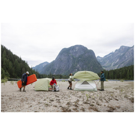 Cort turistic MSR Elixir 2 Tent