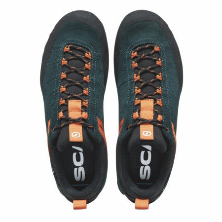Încălțăminte bărbați Scarpa Crux 2 Gtx