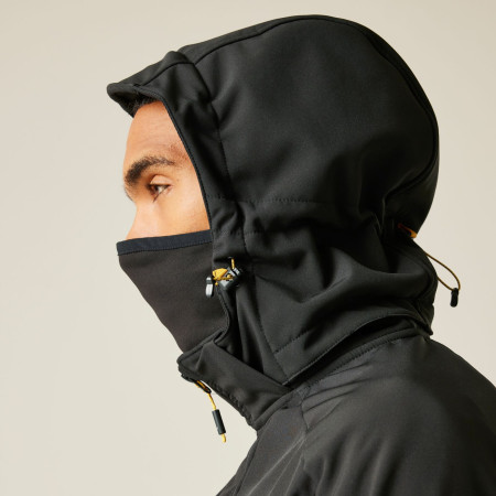 Geacă bărbați Regatta Hewitts