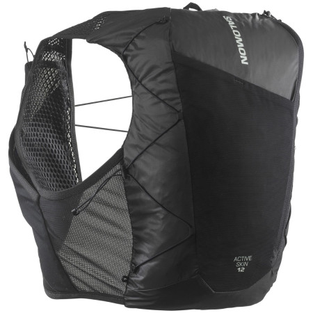 Vestă de alergat Salomon Active Skin 12 No Flasks