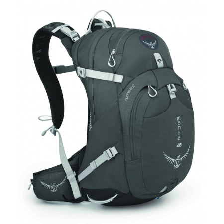 Rucsac Osprey Manta 28l gri