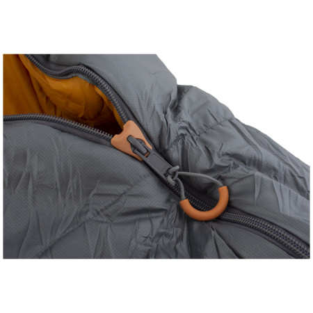 Sac de dormit Pinguin Magma 1000 185 cm