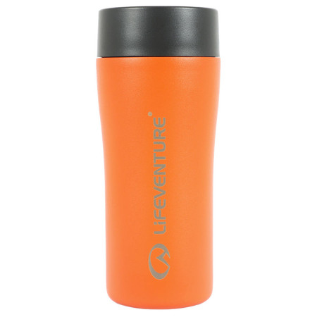 Cană termică LifeVenture One Touch Thermal Mug 350 ml
