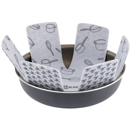 Set vase Brunner Torralta Spacemaster Ø 20 cm