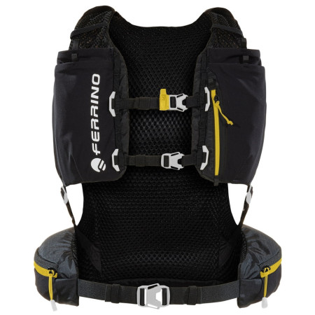 Rucsac pentru alergare Ferrino X-Track 15