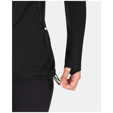 Hanorac femei Kilpi Frensis-W