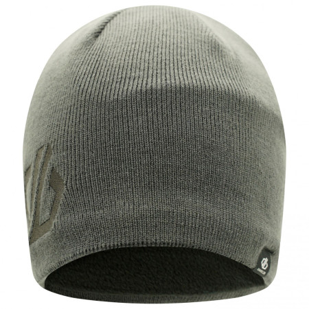 Căciulă Dare 2b Rethink Beanie gri închis Ebonygrey