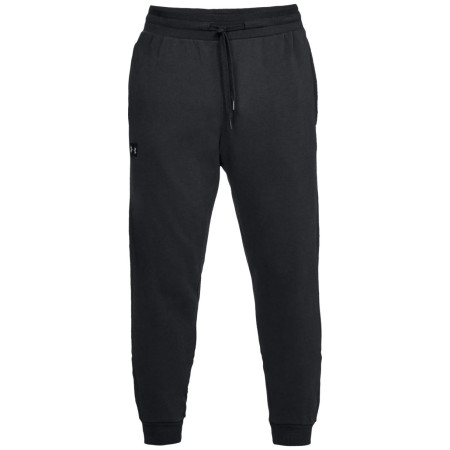 Pantaloni de trening pentru bărbați Under Armour Rival Fleece Jogger negru