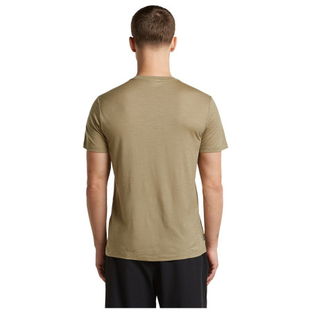 Tricou funcțional bărbați Icebreaker M 150 Tech Lite SS Tee Great Heights