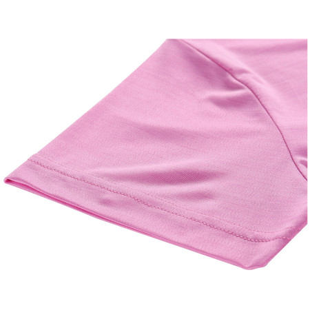 Tricou femei Alpine Pro Basika