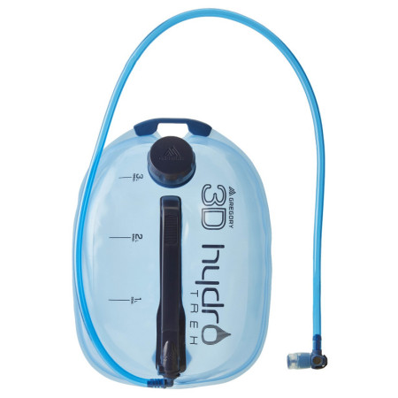 Sistem de hidratare Gregory 3D Hydro Trek 3L 2023