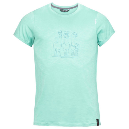 Tricou bărbați Chillaz Alpaca Gang