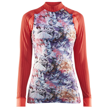 Tricou
femei Craft Active Extreme 2.0 LS roz
