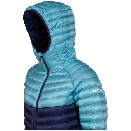 Geacă de iarnă femei High Point Northon Lady Jacket