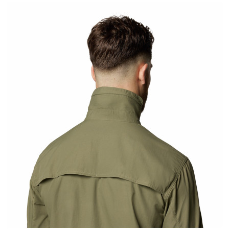 Tricou bărbați Columbia Skien Valley™ Long Sleeve Shirt