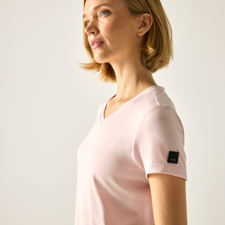 Tricou femei Regatta Elkie