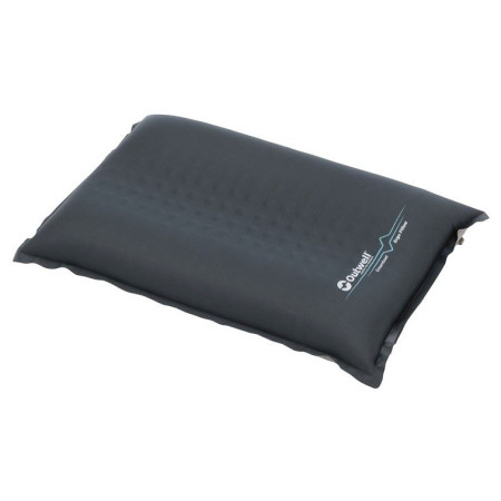 Pernă autogonflabilă Outwell Dreamboat Ergo Pillow albastru