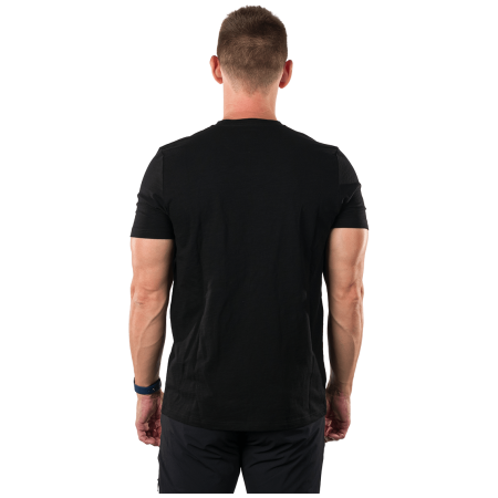 Tricou bărbați Northfinder Fid