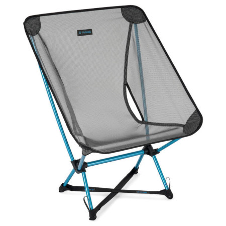 Scaun Helinox Chair Zero LT albastru / negru Cyan