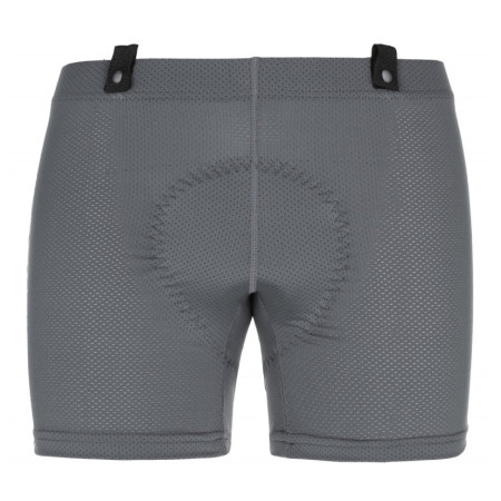 Pantaloni scurți de ciclism femei Kilpi Trackee-W