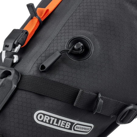 Borsetă pentru bicicletă Ortlieb Seat-Pack QR 7,5L