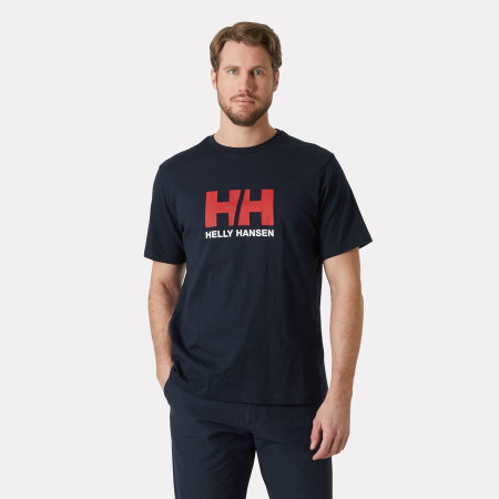 Tricou bărbați Helly Hansen Hh Logo T-Shirt 3.0