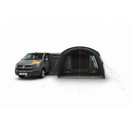 Cort frontal Vango Galli II Low
