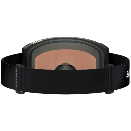 Ochelari de schi Salomon Radium