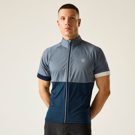 Tricou de ciclism bărbați Dare 2b Protraction III Jersey