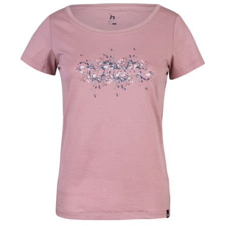 Tricou femei Hannah Raga roz