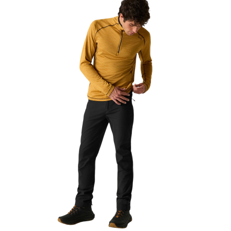 Pantaloni softshell bărbați Regatta Geo Softshell Trousers