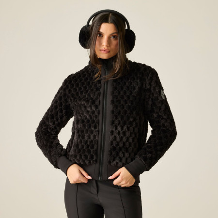 Hanorac femei Dare 2b Glitz Midlayer