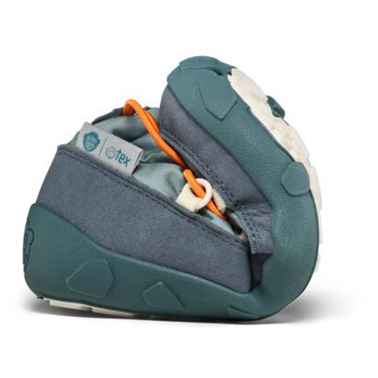 Încălțăminte de iarnă copii Affenzahn Winter Boot Vegan Snowy Bunny
