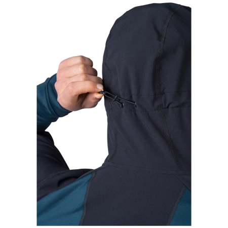 Geacă bărbați Hannah Trane Hoody