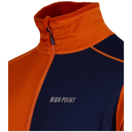 Hanorac bărbați High Point Dancer Sweatshirt