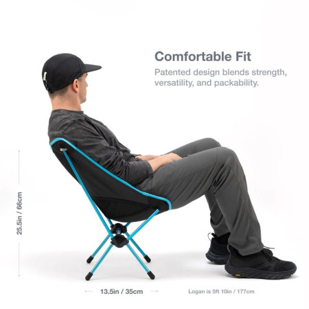 Scaun Helinox Chair One