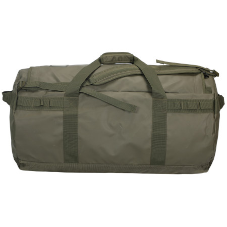 Geantă de voiaj Warg Transit Duffel 90L