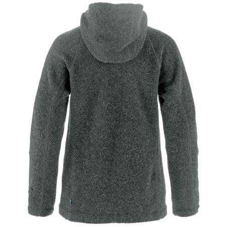 Geacă de iarnă femei Fjällräven Kaitum Fleece W