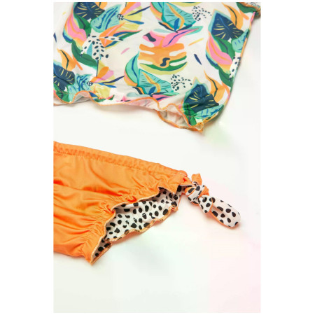 Costum de baie copii DucKsday Moana Swimset Girl