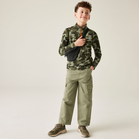 Hanorac copii Regatta Hot Shot II