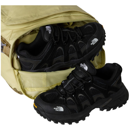 Geantă de voiaj The North Face Base Camp Voyager Duffel 32l