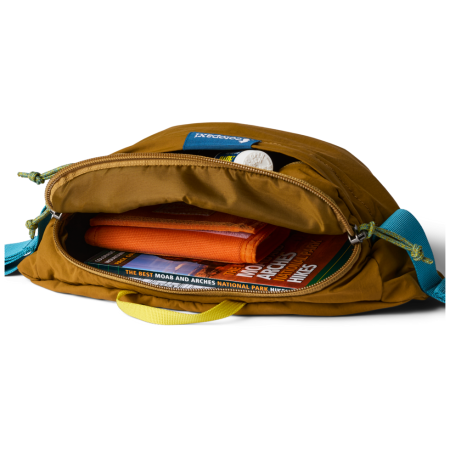 Borsetă Cotopaxi Empacable 3L Sling