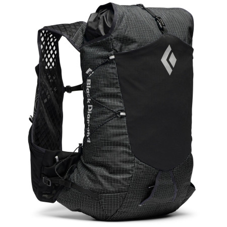 Rucsac femei Black Diamond W Distance 22 negru Black