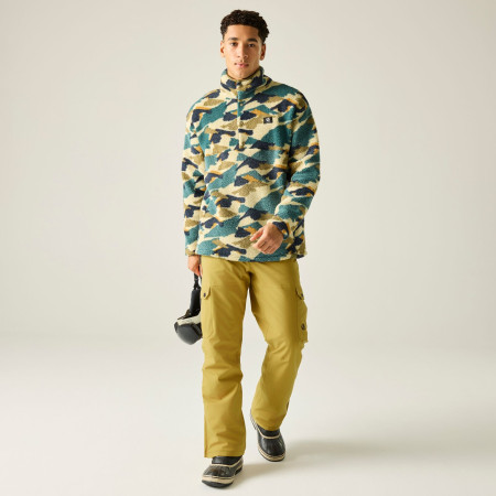 Pantaloni bărbați Dare 2b Baseplate Insulated Pant
