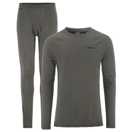 Set pentru bărbați Craft Core Warm Baselayer