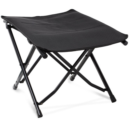Suport pentru picioare Brunner Raptor Footrest 3D NG negru