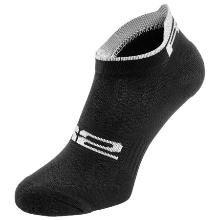 Șosete de ciclism R2 Tour negru