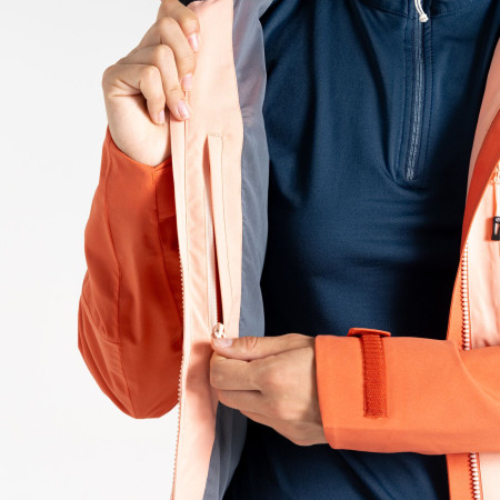 Geacă femei Dare 2b Diverging Jacket