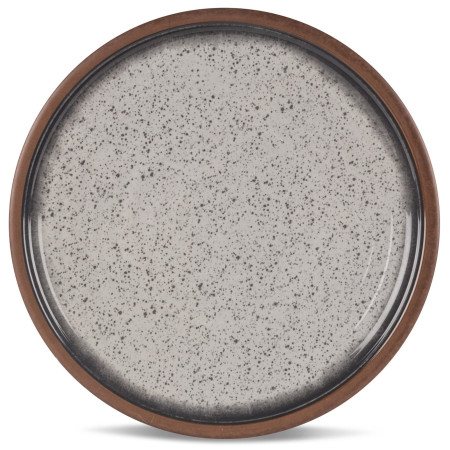 Farfurie Kampa Farmhouse Dinner maro